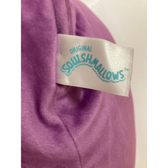 SQUISHMALLOWS Large 16" Dionne the Gargoyle - The Halloween Squad - Picture 4 of 4